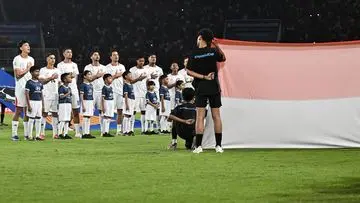 Perubahan Jadwal FIFA ASEAN Cup 2026: India Mundur, Indonesia Menanti Lawan Baru