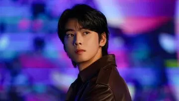 Cha Eun-woo ASTRO Siap Bintangi "Bon Appetit Your Majesty"