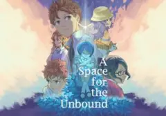 A Space for the Unbound Menggebrak Android, Game Indonesia Berkembang di Pasar Global