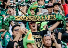 PSSI Izinkan Suporter Tandang Kembali, Klub dan Penggemar Sambut Positif