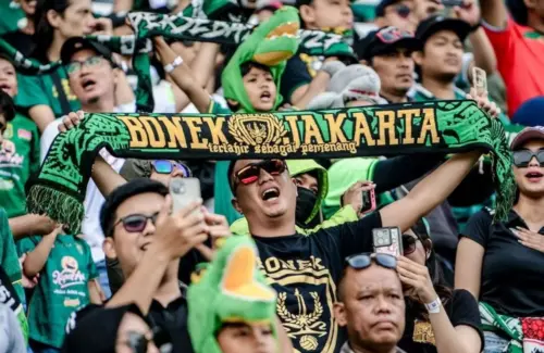 PSSI Izinkan Suporter Tandang Kembali, Klub dan Penggemar Sambut Positif