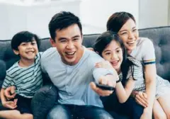 Diskon Streaming Film: Momen Keluarga Makin Seru di Rumah Akhir Pekan