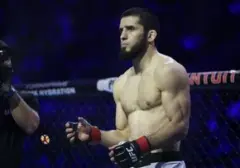 Islam Makhachev Ajak Duel Tinju Conor McGregor, Bukan MMA