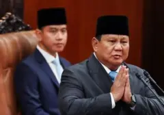 DPR Apresiasi Putusan MK tentang Penghinaan Presiden, Jaga Keseimbangan Demokrasi
