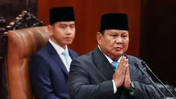 DPR Apresiasi Putusan MK tentang Penghinaan Presiden, Jaga Keseimbangan Demokrasi