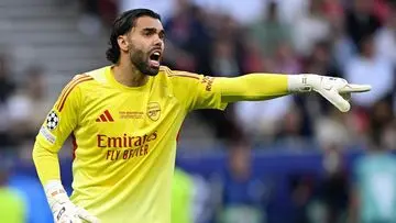 Arsenal Tantang Manchester City dalam Duel Community Shield, Kutukan Juara Mengintai