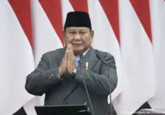 Prabowo Umumkan Penurunan Harga Pupuk 20%, Sejarah Baru bagi Petani Indonesia