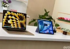 Maksimalkan Produktivitas Bisnis dengan 7 Fitur Unggulan MacBook