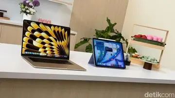 Maksimalkan Produktivitas Bisnis dengan 7 Fitur Unggulan MacBook