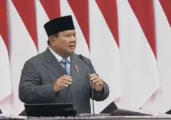 Prabowo Subianto Soroti Kinerja Gemilang Pupuk Indonesia: Laba Meroket 252,8%, Harga Pupuk Turun 20%