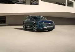 Nissan Qashqai e-Power Cetak Rekor Dunia: Tembus 1.915,4 Km dengan Satu Tangki Penuh