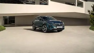 Nissan Qashqai e-Power Cetak Rekor Dunia: Tembus 1.915,4 Km dengan Satu Tangki Penuh