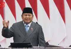 Prabowo Usulkan Pengadilan Khusus untuk Audit BUMN Bermasalah