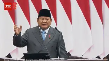Prabowo Usulkan Pengadilan Khusus untuk Audit BUMN Bermasalah