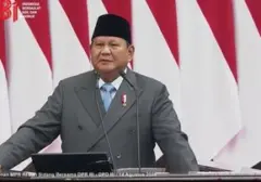 Prabowo Tegaskan Kesiapan Indonesia Hadapi El Nino Terkuat 2024