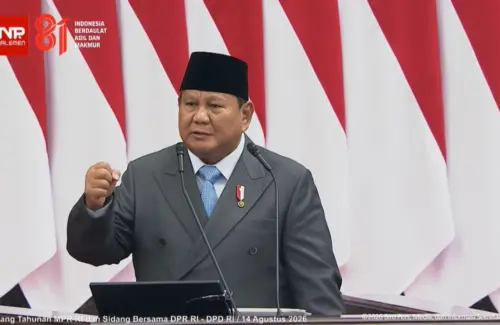 Bank Emas Indonesia Kelola 153 Ton Emas Senilai Rp360 Triliun
