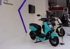 Honda Tebar Diskon Spesial HUT RI, Motor Listrik Potongan Rp 1,8 Juta