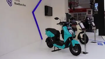 Honda Tebar Diskon Spesial HUT RI, Motor Listrik Potongan Rp 1,8 Juta