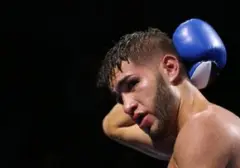 Prichard Colon Berpulang, Petinju yang Berjuang Melawan Cedera Otak Selama 11 Tahun