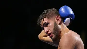 Prichard Colon Berpulang, Petinju yang Berjuang Melawan Cedera Otak Selama 11 Tahun