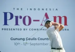 The Indonesia Pro-Am 2026: Ribuan Pegolf Berkumpul di Bogor untuk Perebutan Gelar