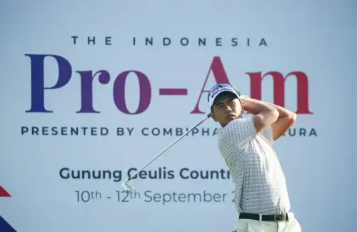 The Indonesia Pro-Am 2026: Ribuan Pegolf Berkumpul di Bogor untuk Perebutan Gelar