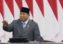 Prabowo: Pemilu Masih Jauh, Calon Potensial Bermunculan