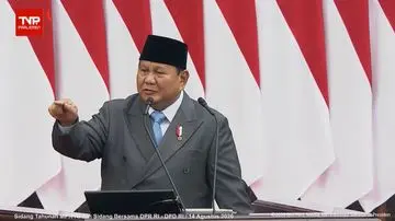 Prabowo: Pemilu Masih Jauh, Calon Potensial Bermunculan