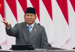 Prabowo Soroti Potensi Teknologi Kloning untuk Peremajaan Populasi Sapi Ternak