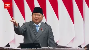 Prabowo Soroti Potensi Teknologi Kloning untuk Peremajaan Populasi Sapi Ternak