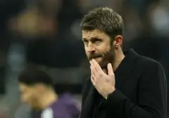 Michael Carrick: Manchester United Perlu Perkuat Skuad Sebelum Liga Inggris Dimulai