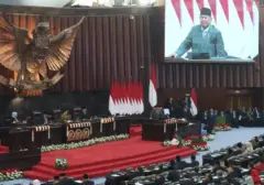 Prabowo Geram: Korupsi Program Makan Bergizi Gratis (MBG) untuk Anak adalah Tindakan Biadab