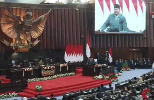 Prabowo Geram: Korupsi Program Makan Bergizi Gratis (MBG) untuk Anak adalah Tindakan Biadab