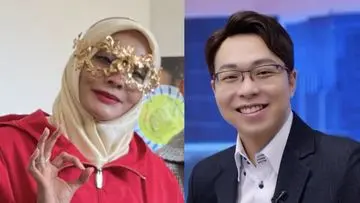 Richard Lee Bantah Suap Rp200 Miliar di Sidang Perdana Melawan Doktif