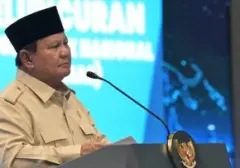 Prabowo Subianto Dorong Kemandirian Industri Motor Listrik Nasional, Kritik Produk Rebadge