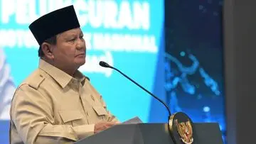 Prabowo Subianto Dorong Kemandirian Industri Motor Listrik Nasional, Kritik Produk Rebadge