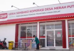 Prabowo Targetkan 30 Ribu Kopdes Merah Putih Beroperasi Penuh pada 2026