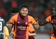 Borneo FC Ditunjuk AFC Jadi Tuan Rumah AFC Challenge League 2026/2027