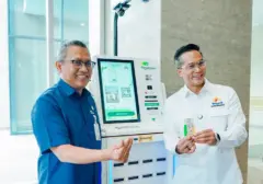Pegadaian dan Kadin Bersinergi Perkuat UMKM Lewat Ekosistem Emas dan Pembiayaan