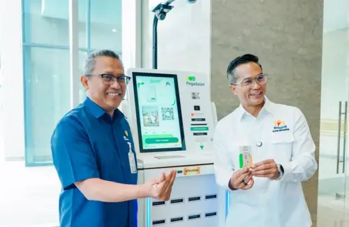 Pegadaian dan Kadin Bersinergi Perkuat UMKM Lewat Ekosistem Emas dan Pembiayaan
