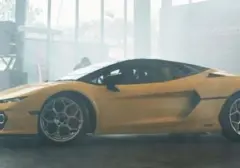 Lamborghini Temerario Resmi Meluncur di Indonesia, Harga Miliaran Rupiah