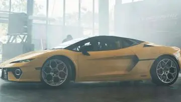 Lamborghini Temerario Resmi Meluncur di Indonesia, Harga Miliaran Rupiah
