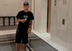 Marselino Ferdinan Jalani Operasi Lutut Sukses di Spanyol, Targetkan Pemulihan Cepat