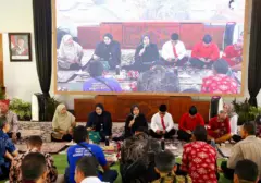 Bupati Ipuk Fasilitasi Aspirasi Warga Banyuwangi Lewat 'Gesah Bareng Ambi Bupati'