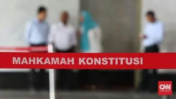 Menkumham Supratman Tegaskan Komitmen Perlindungan Presiden-Wapres Pasca Putusan MK