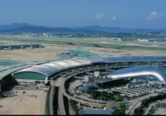 Incheon Salip Bandara Global Lain, Raih Gelar Tersibuk Dunia