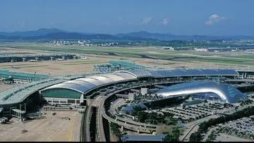 Incheon Salip Bandara Global Lain, Raih Gelar Tersibuk Dunia