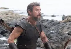 Raksasa Tiongkok Ungguli Indonesia dalam Luas Layar Bioskop untuk 'The Odyssey'