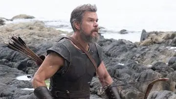 Raksasa Tiongkok Ungguli Indonesia dalam Luas Layar Bioskop untuk ‘The Odyssey’