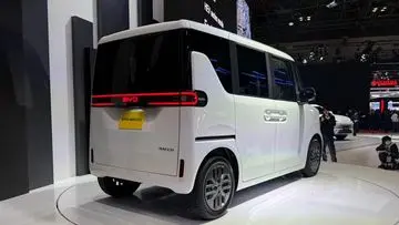 BYD Racco Muncul di Instagram Resmi, Pertanda Mobil Listrik Mini Ini Hadir di Indonesia?